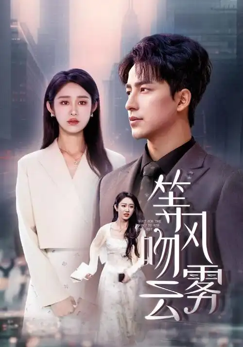 电视剧破晓迷案剧照