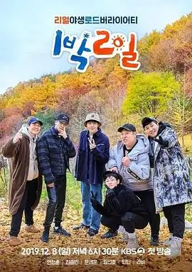 综艺极限挑战海报